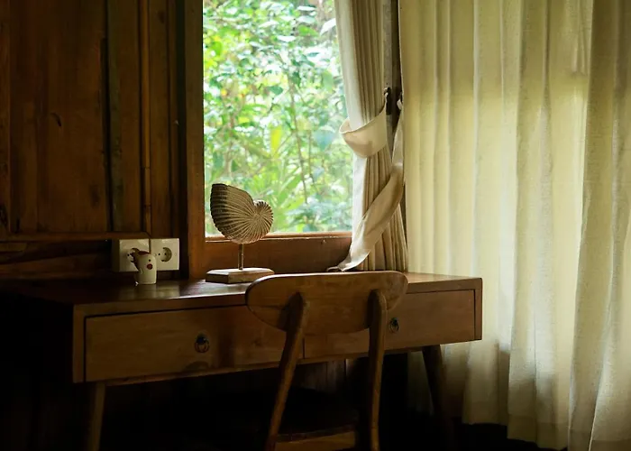 Tree House ホリデーパーク ウブド