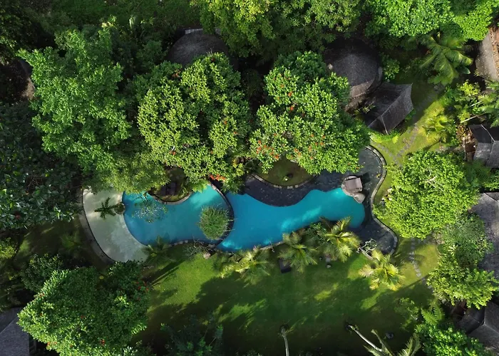 Tree House ホリデーパーク ウブド