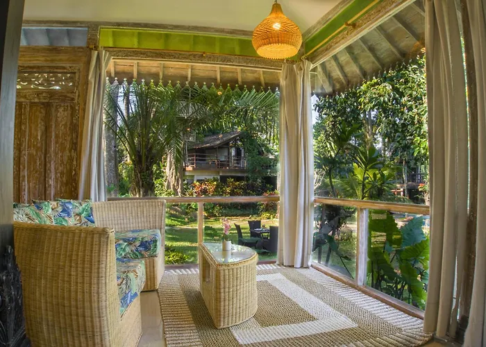 Tree House ウブド